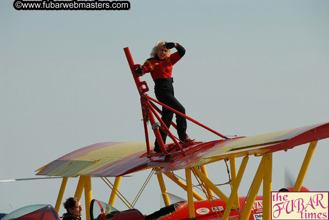 The Canadian Aviation Expo