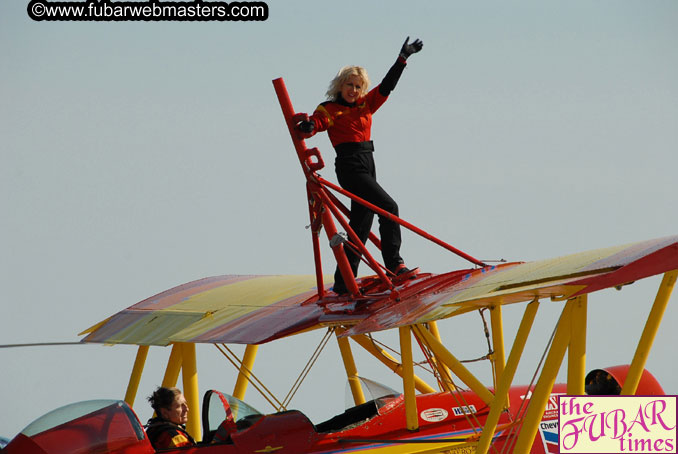 The Canadian Aviation Expo