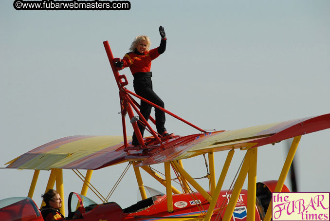 The Canadian Aviation Expo