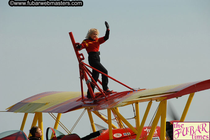 The Canadian Aviation Expo