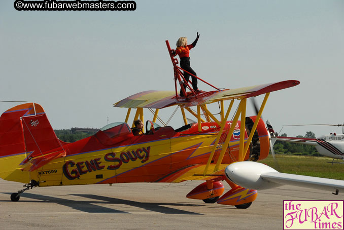 The Canadian Aviation Expo