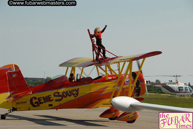 The Canadian Aviation Expo