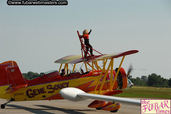 The Canadian Aviation Expo