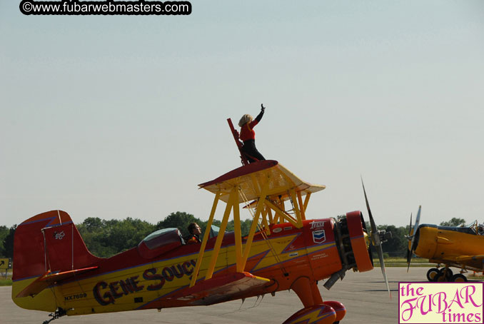 The Canadian Aviation Expo