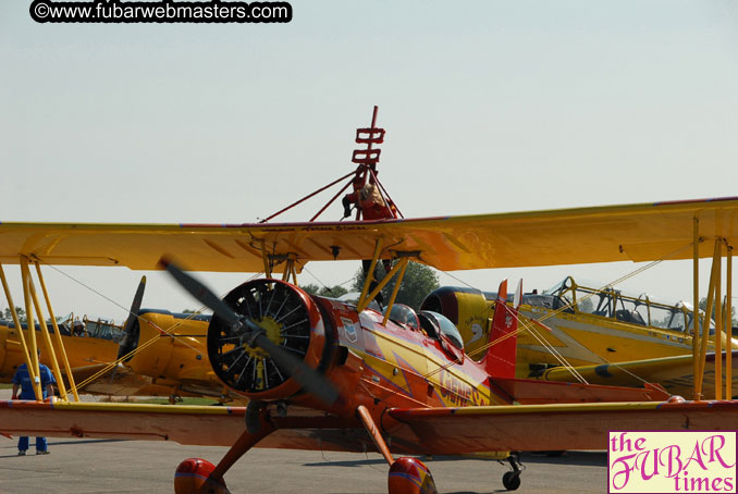 The Canadian Aviation Expo