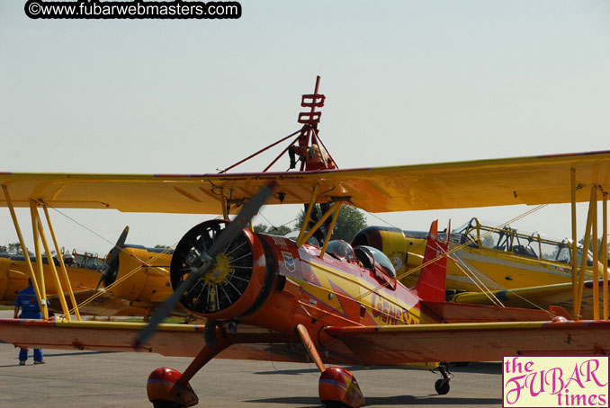 The Canadian Aviation Expo