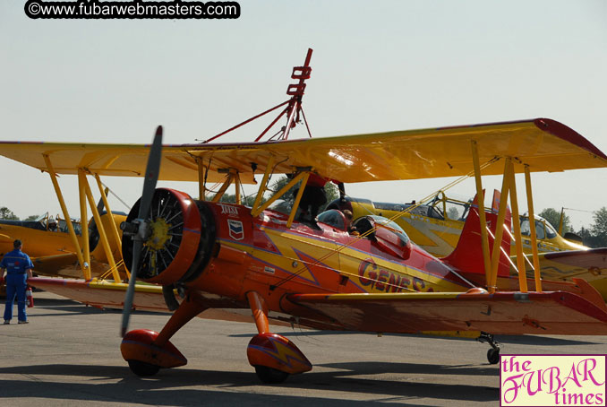 The Canadian Aviation Expo