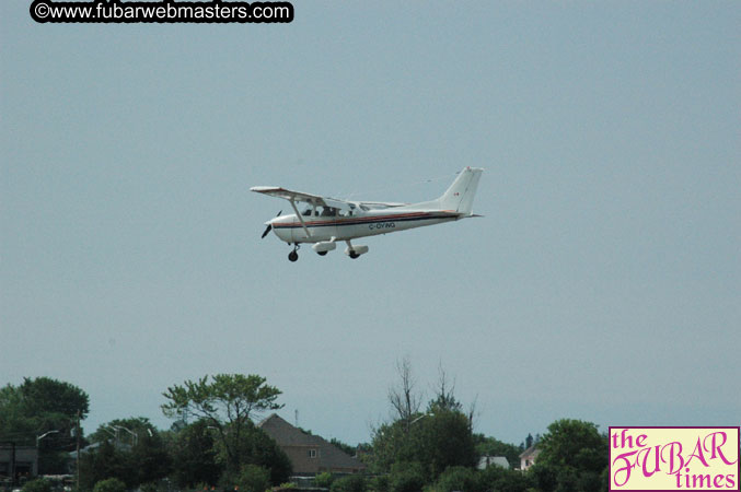 The Canadian Aviation Expo