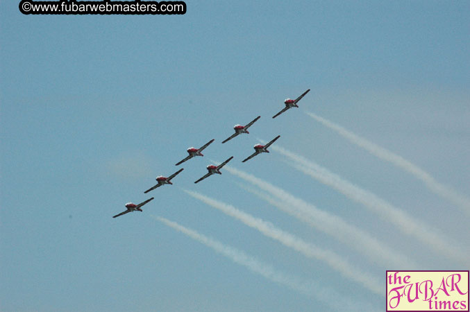 The Canadian Aviation Expo