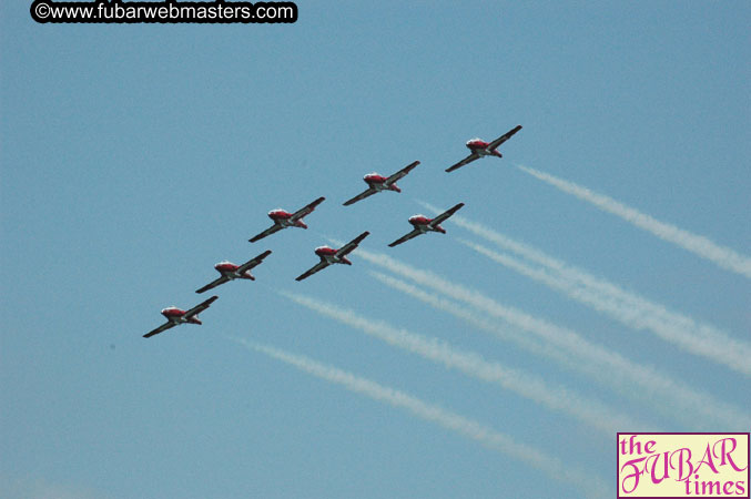 The Canadian Aviation Expo