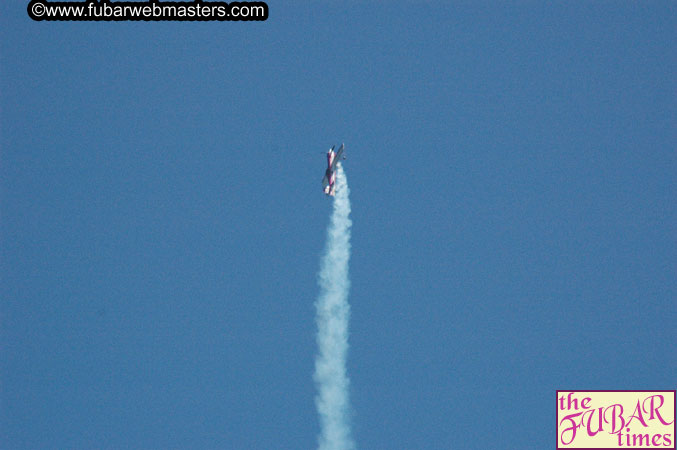 The Canadian Aviation Expo