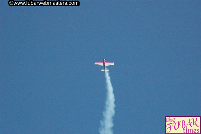 The Canadian Aviation Expo