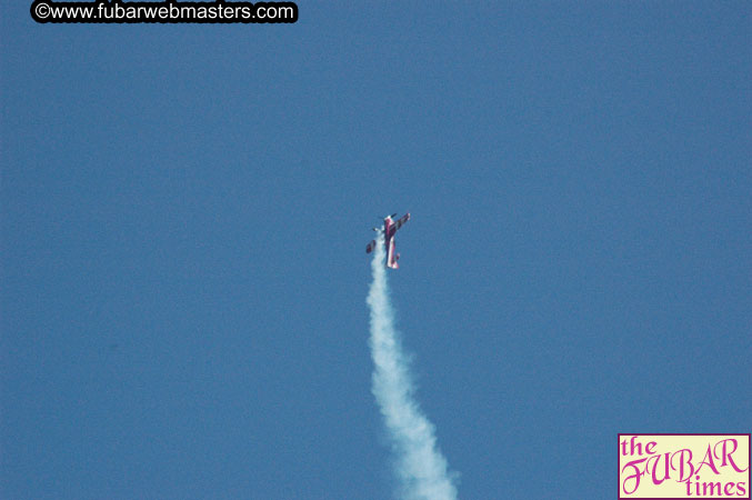 The Canadian Aviation Expo