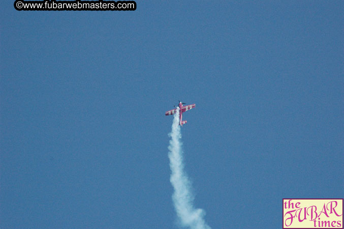 The Canadian Aviation Expo