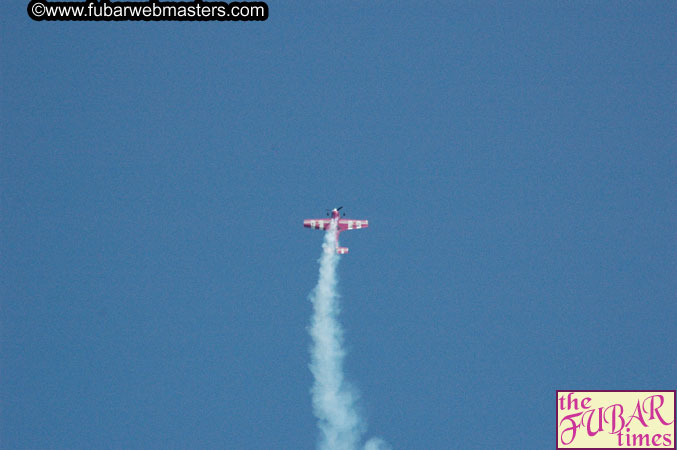 The Canadian Aviation Expo