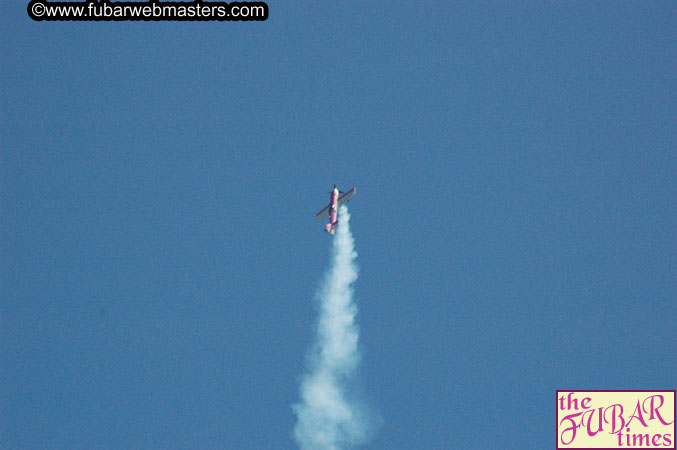 The Canadian Aviation Expo