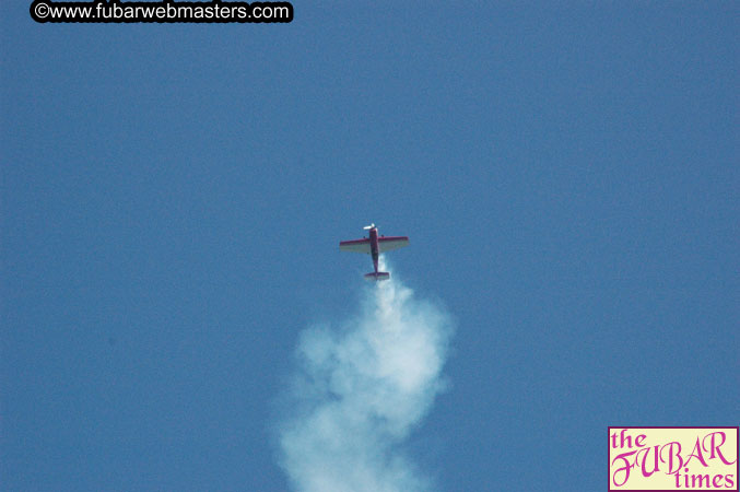 The Canadian Aviation Expo