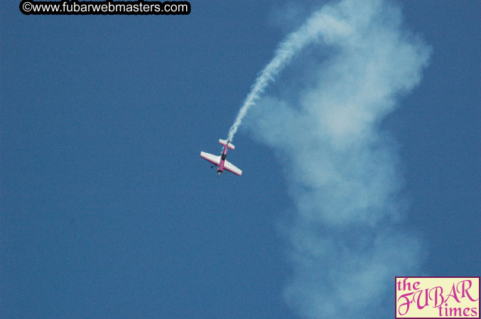 The Canadian Aviation Expo