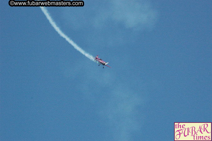 The Canadian Aviation Expo