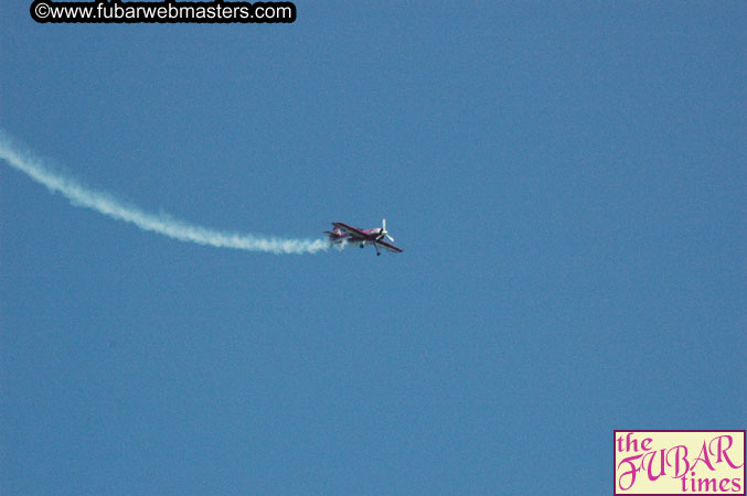 The Canadian Aviation Expo