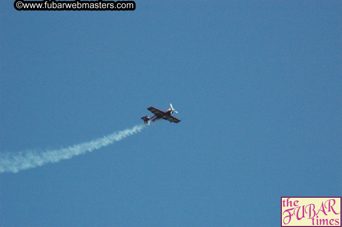 The Canadian Aviation Expo