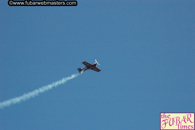 The Canadian Aviation Expo