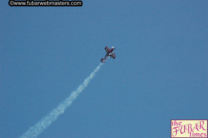 The Canadian Aviation Expo