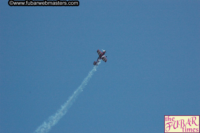 The Canadian Aviation Expo