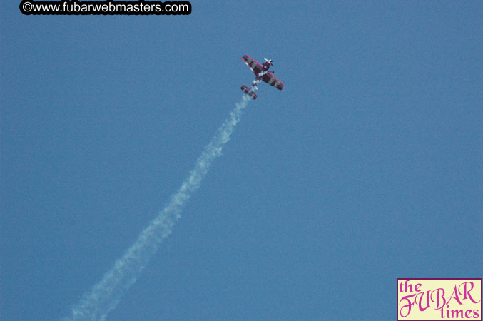 The Canadian Aviation Expo