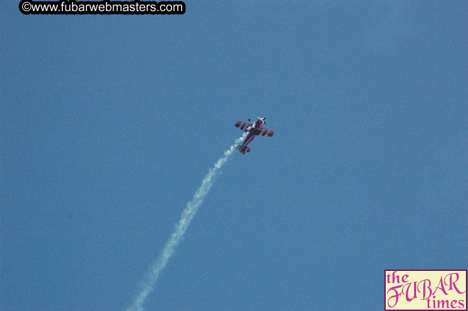 The Canadian Aviation Expo