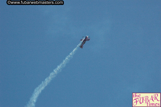 The Canadian Aviation Expo