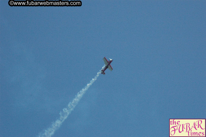 The Canadian Aviation Expo