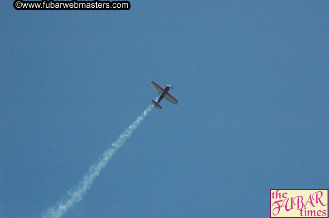 The Canadian Aviation Expo