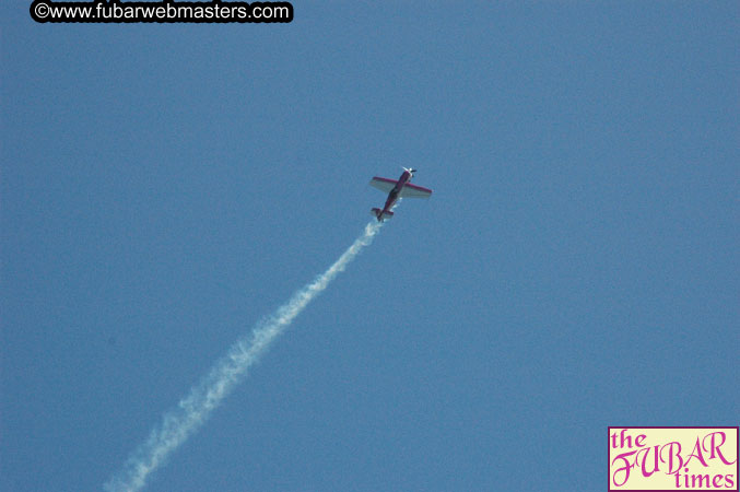 The Canadian Aviation Expo