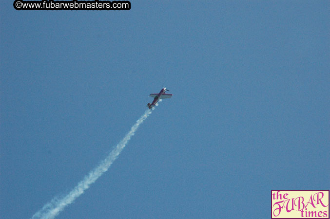 The Canadian Aviation Expo