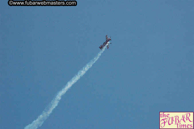 The Canadian Aviation Expo