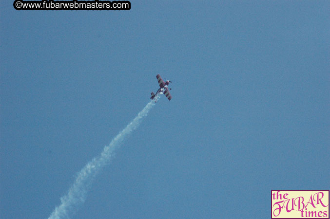 The Canadian Aviation Expo