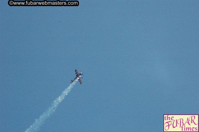 The Canadian Aviation Expo