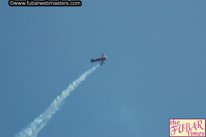 The Canadian Aviation Expo