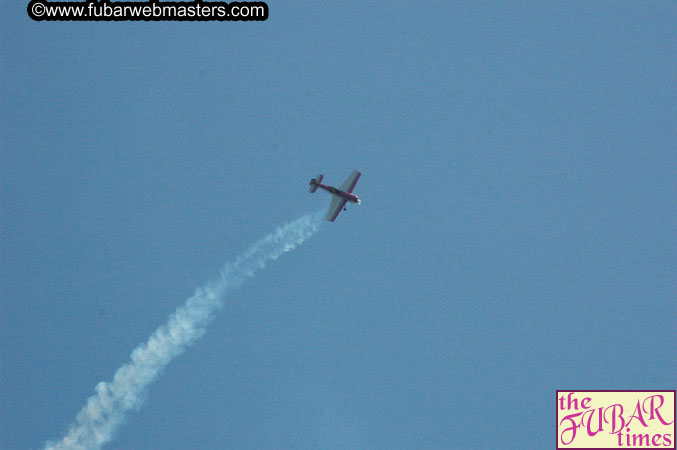 The Canadian Aviation Expo