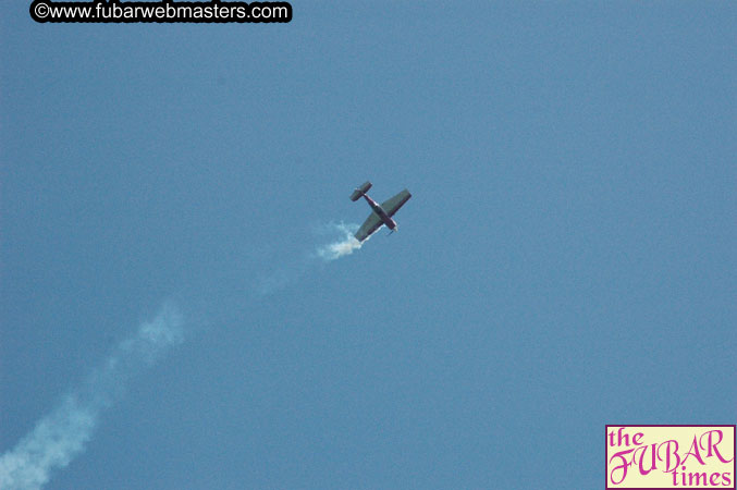 The Canadian Aviation Expo