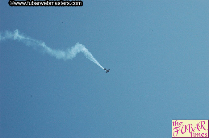 The Canadian Aviation Expo