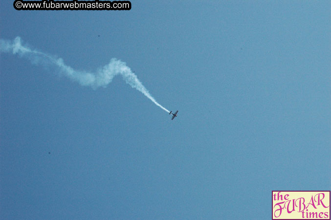 The Canadian Aviation Expo