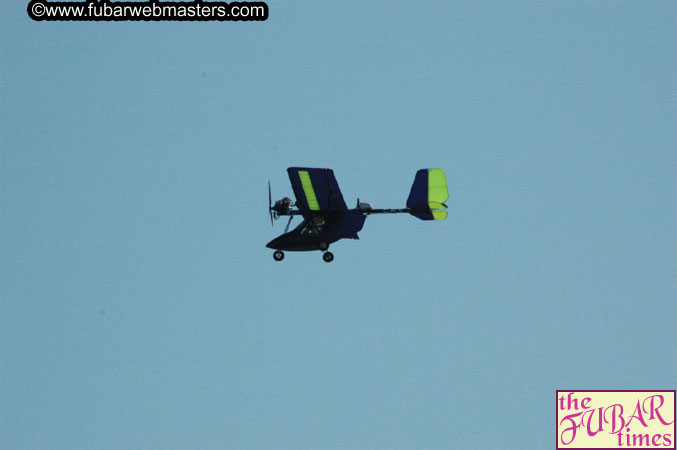 The Canadian Aviation Expo