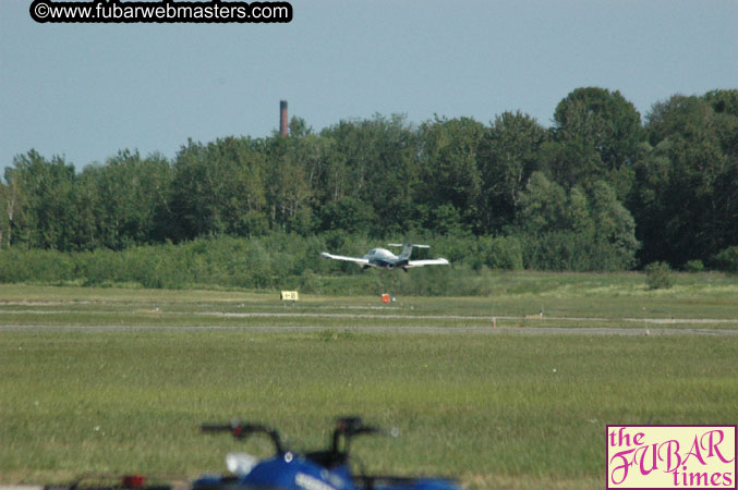 The Canadian Aviation Expo