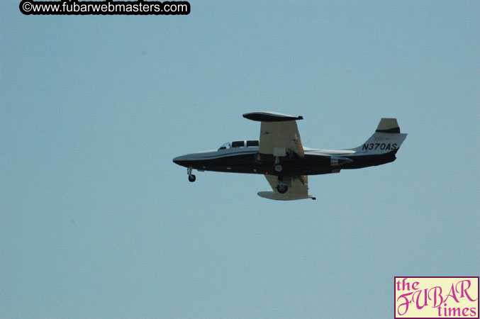 The Canadian Aviation Expo