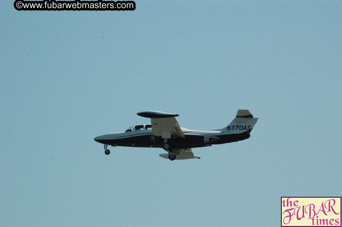 The Canadian Aviation Expo