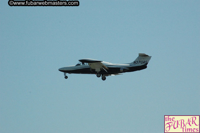 The Canadian Aviation Expo