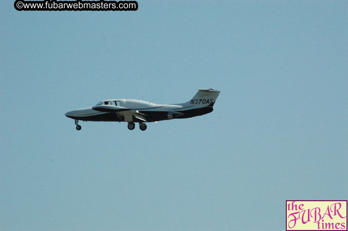 The Canadian Aviation Expo