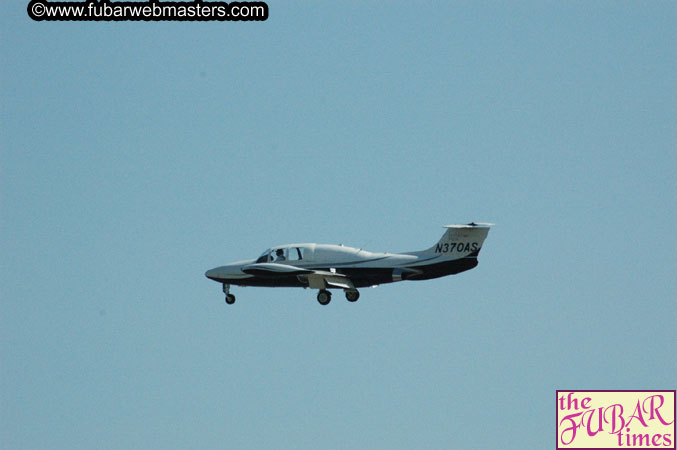 The Canadian Aviation Expo